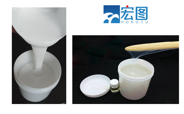 硅膠產(chǎn)品性能降低原因是什么 ？