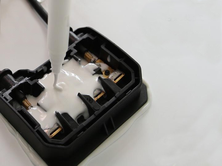 電子灌封膠種類多，選對才能事半功倍