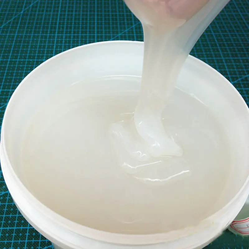 放心采購宏圖食品級液體硅膠，安全有保障！