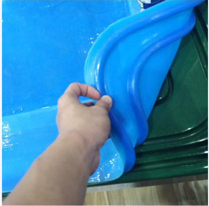 碳纖維模壓硅膠：重塑模具新境界，品質(zhì)與效率并存